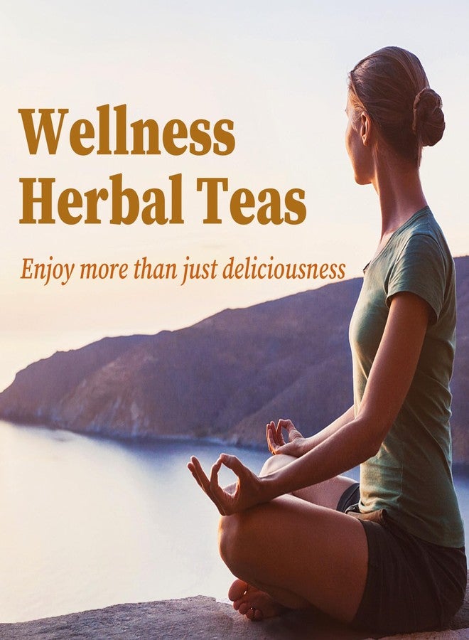 كامل فول تشيا - أكياس شاي الزنجبيل، 2 غرام × 50 كيس شاي - أكياس شاي جذر الزنجبيل الفاخرة - دافئ وحار - غير معدل وراثيًا - خالٍ من الكافيين - يدعم الهضم ويعزز المناعة - Image 5